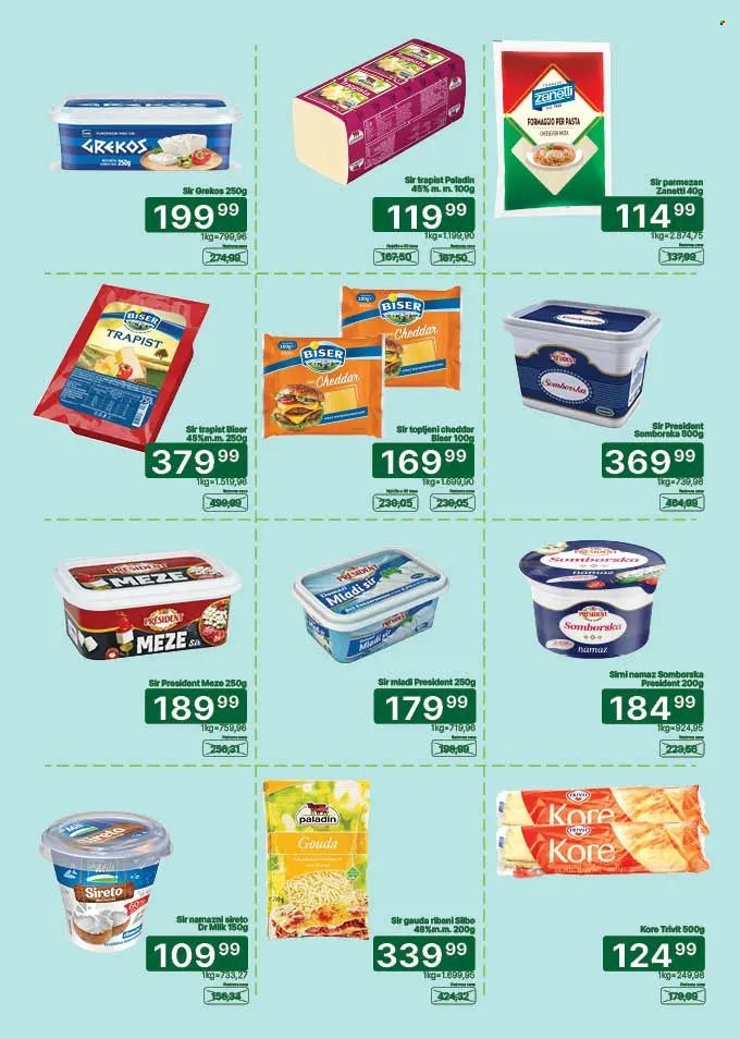 univerexport - Univerexport katalog - 01.09.-15.09.2026 - page: 9