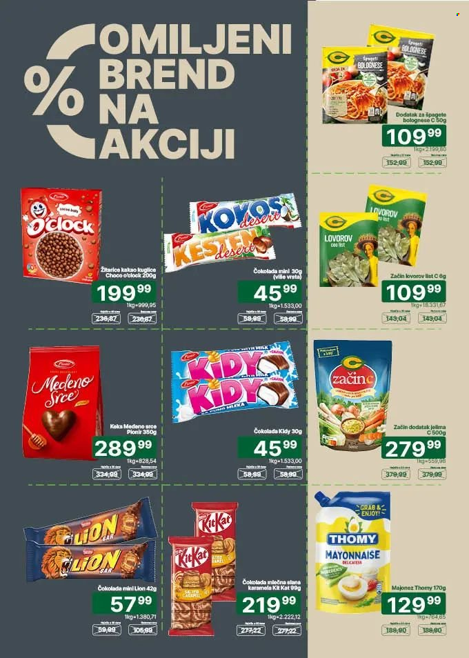 univerexport - Univerexport katalog - 01.09.-15.09.2026 - page: 24