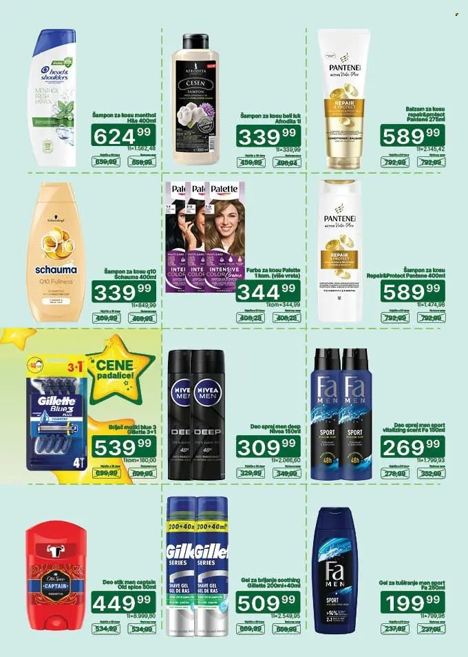 univerexport - Univerexport katalog - 01.09.-15.09.2026 - page: 27