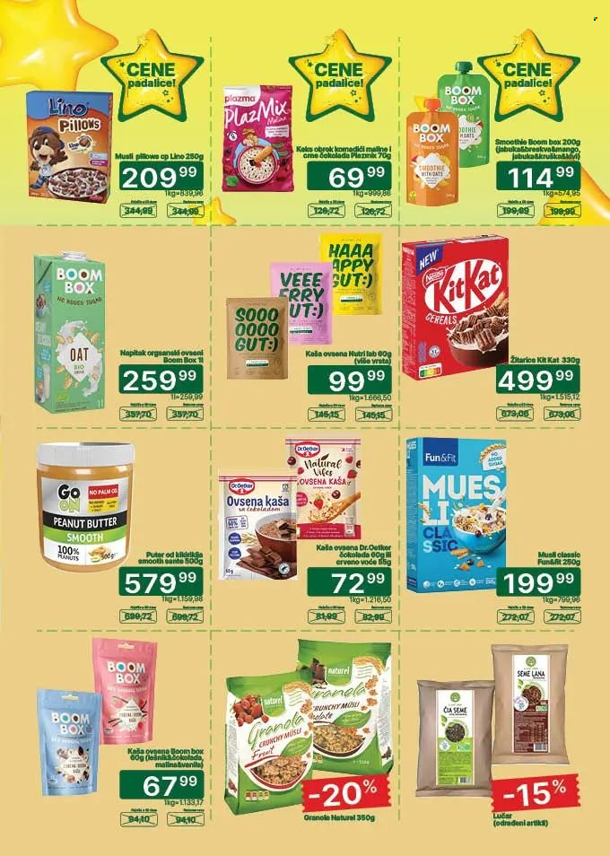 univerexport - Univerexport katalog - 01.09.-15.09.2026 - page: 15
