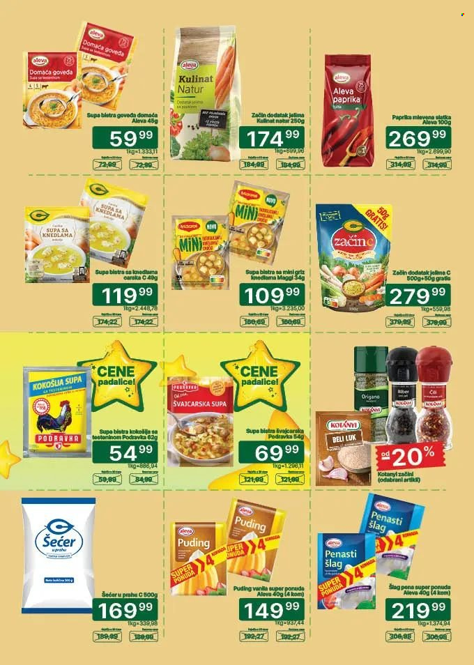univerexport - Univerexport katalog - 01.09.-15.09.2026 - page: 12