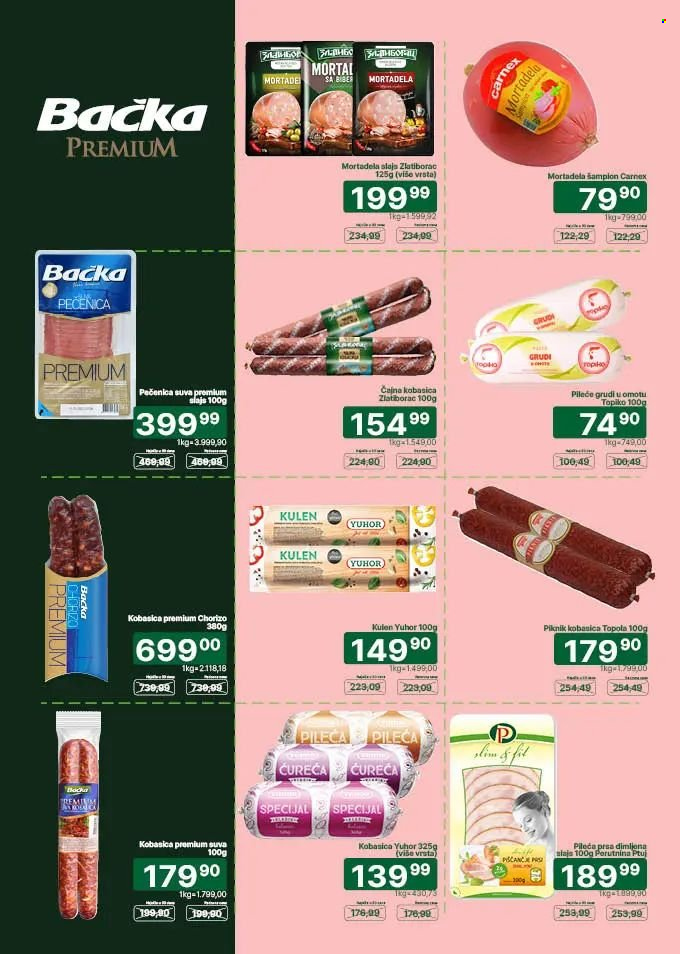 univerexport - Univerexport katalog - 01.09.-15.09.2026 - page: 5