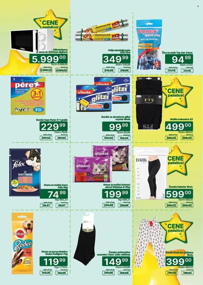 univerexport - Univerexport katalog - 01.09.-15.09.2026 - page: 31