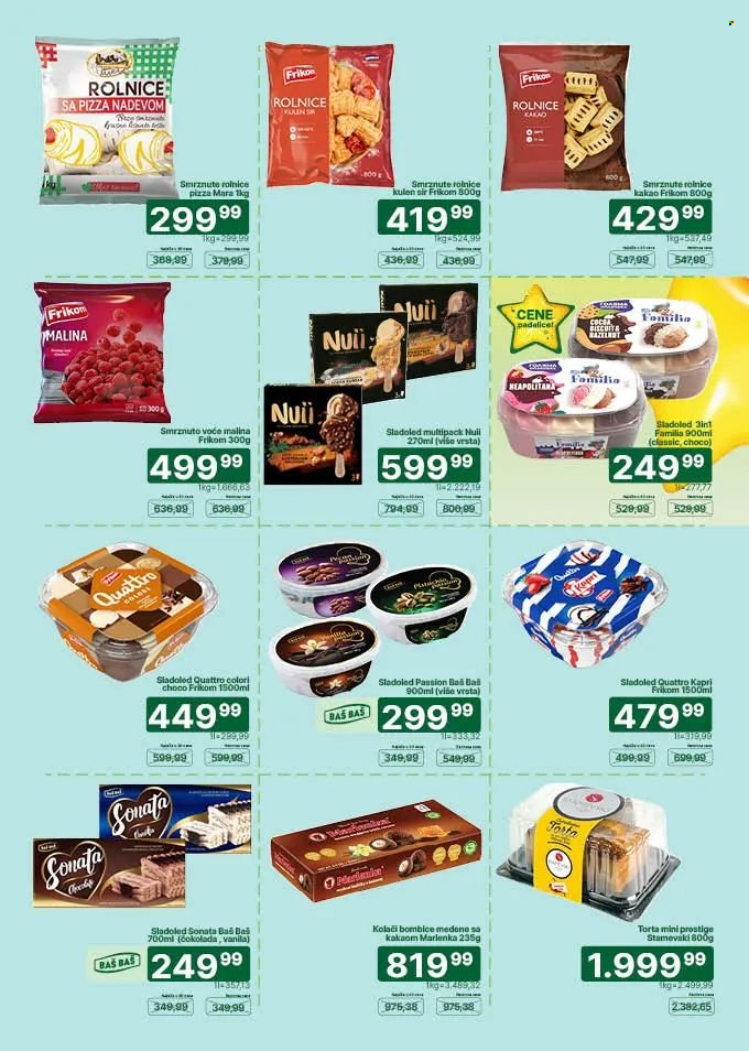 univerexport - Univerexport katalog - 01.09.-15.09.2026 - page: 11