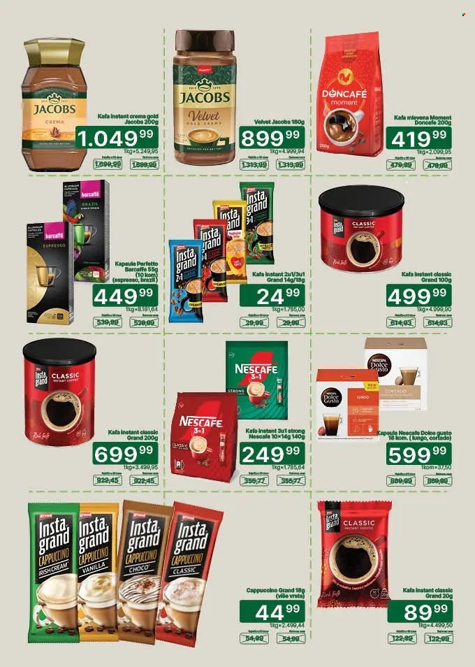 univerexport - Univerexport katalog - 01.09.-15.09.2026 - page: 16