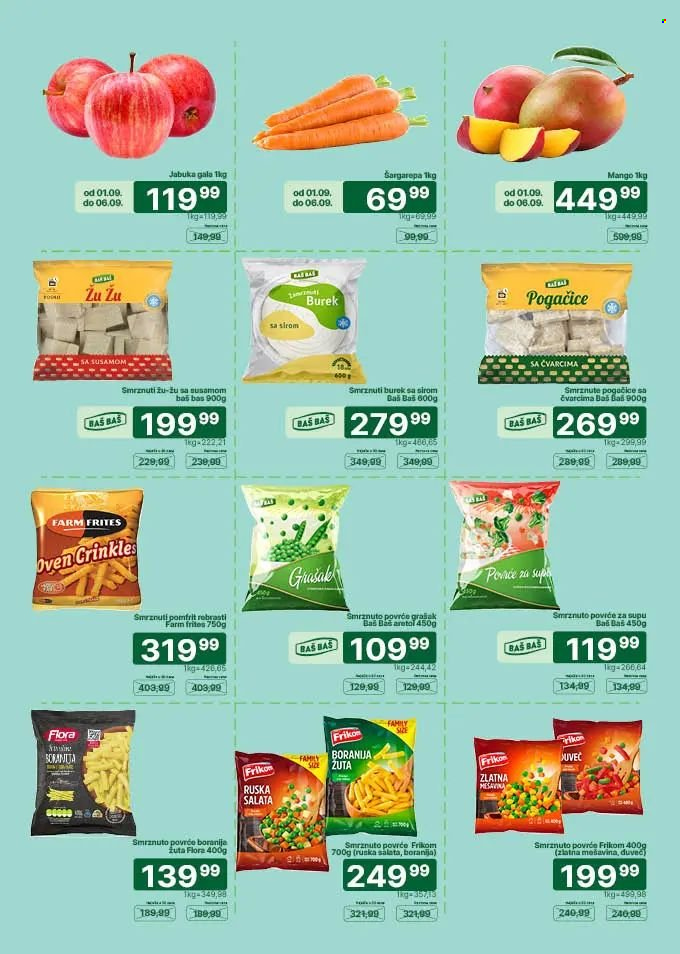 univerexport - Univerexport katalog - 01.09.-15.09.2026 - page: 2