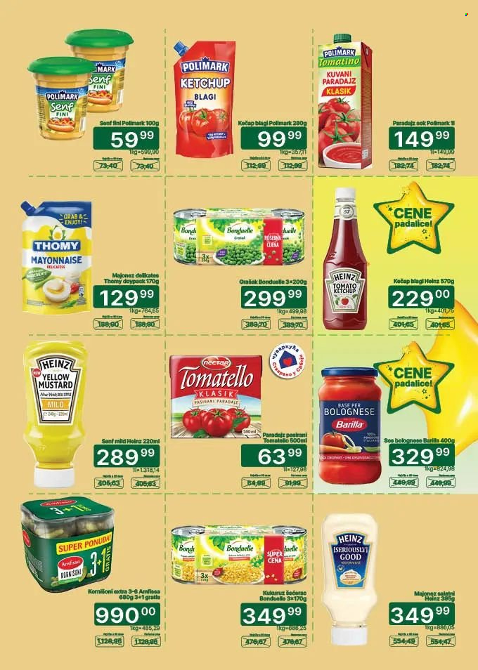 univerexport - Univerexport katalog - 01.09.-15.09.2026 - page: 14