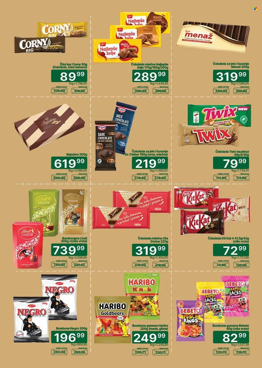 univerexport - Univerexport katalog - 16.09.-30.09.2026 - page: 18
