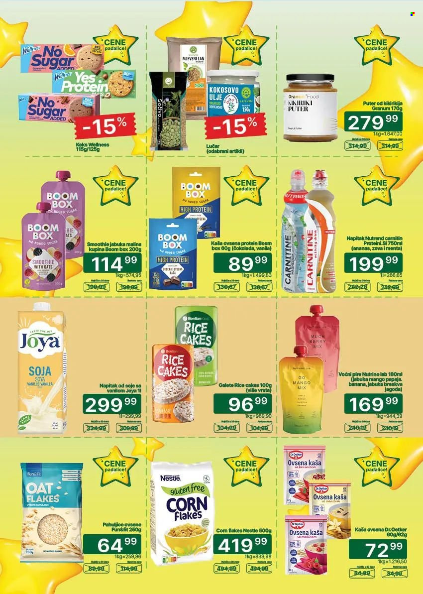 univerexport - Univerexport katalog - 16.09.-30.09.2026 - page: 15