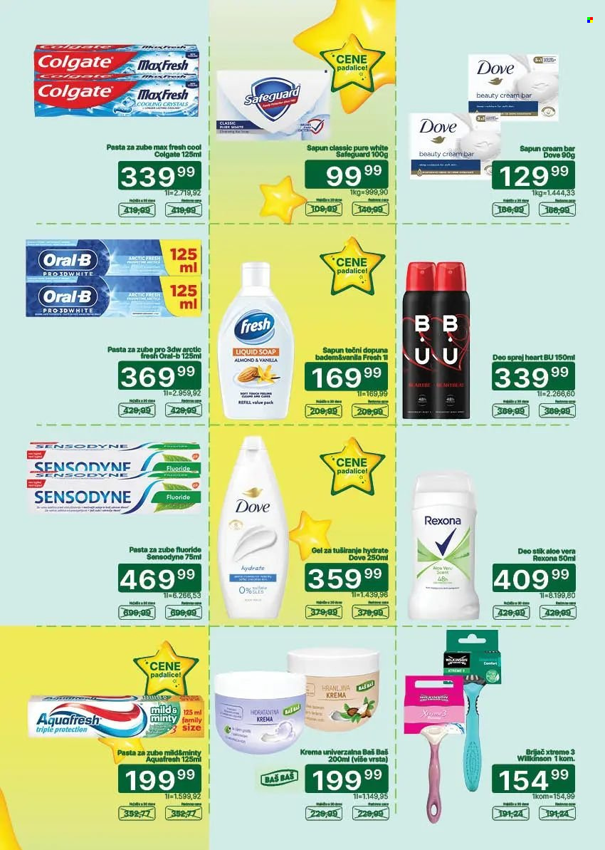 univerexport - Univerexport katalog - 16.09.-30.09.2026 - page: 26