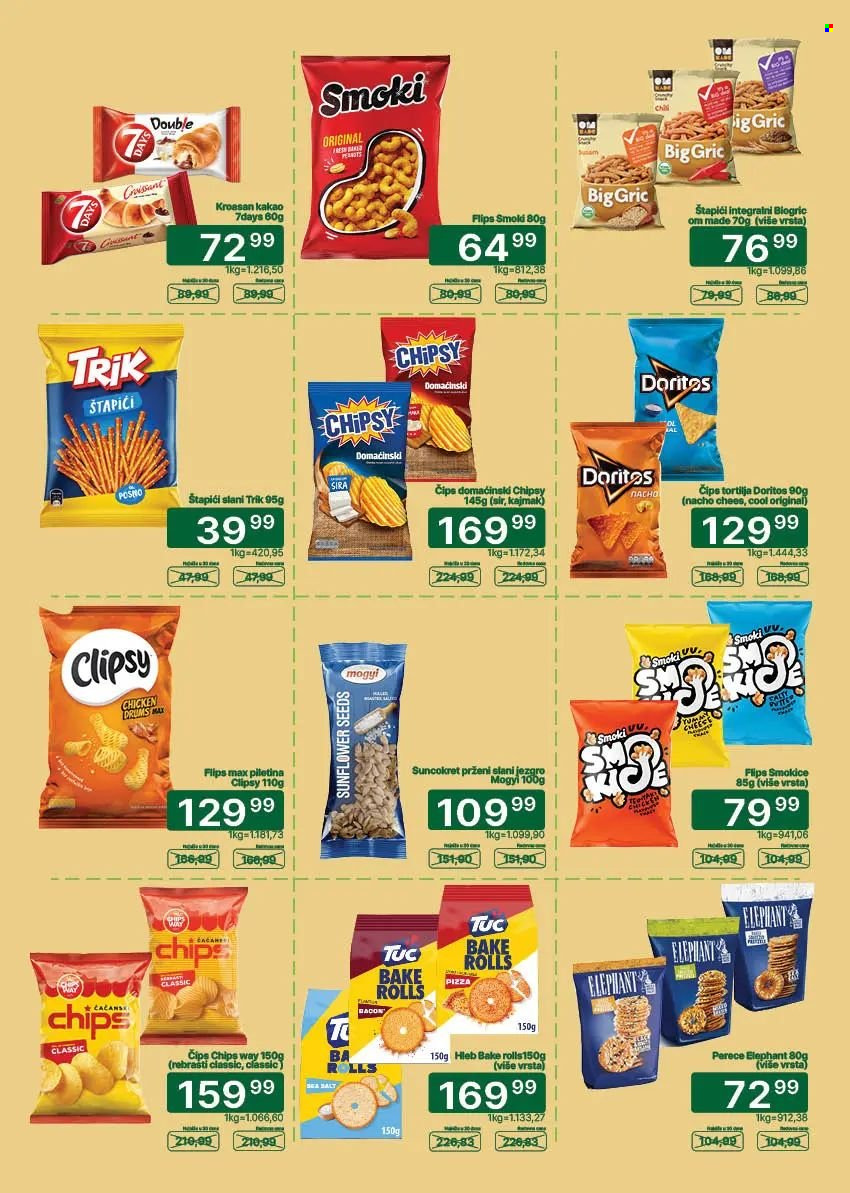univerexport - Univerexport katalog - 16.09.-30.09.2026 - page: 20