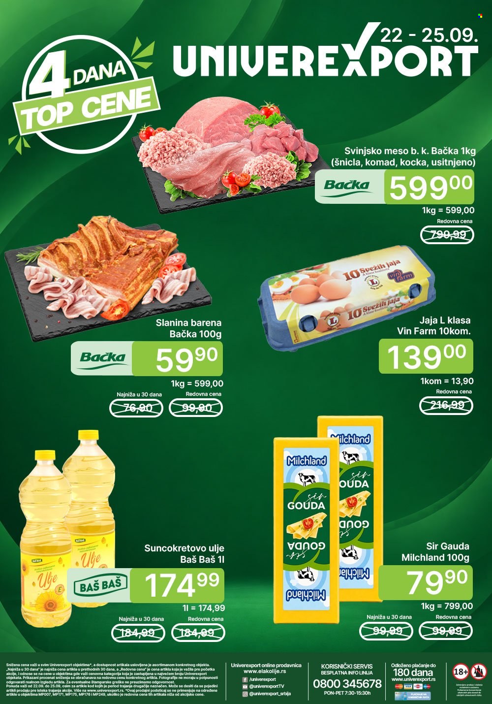 univerexport - Univerexport katalog - 22.09.-25.09.2026