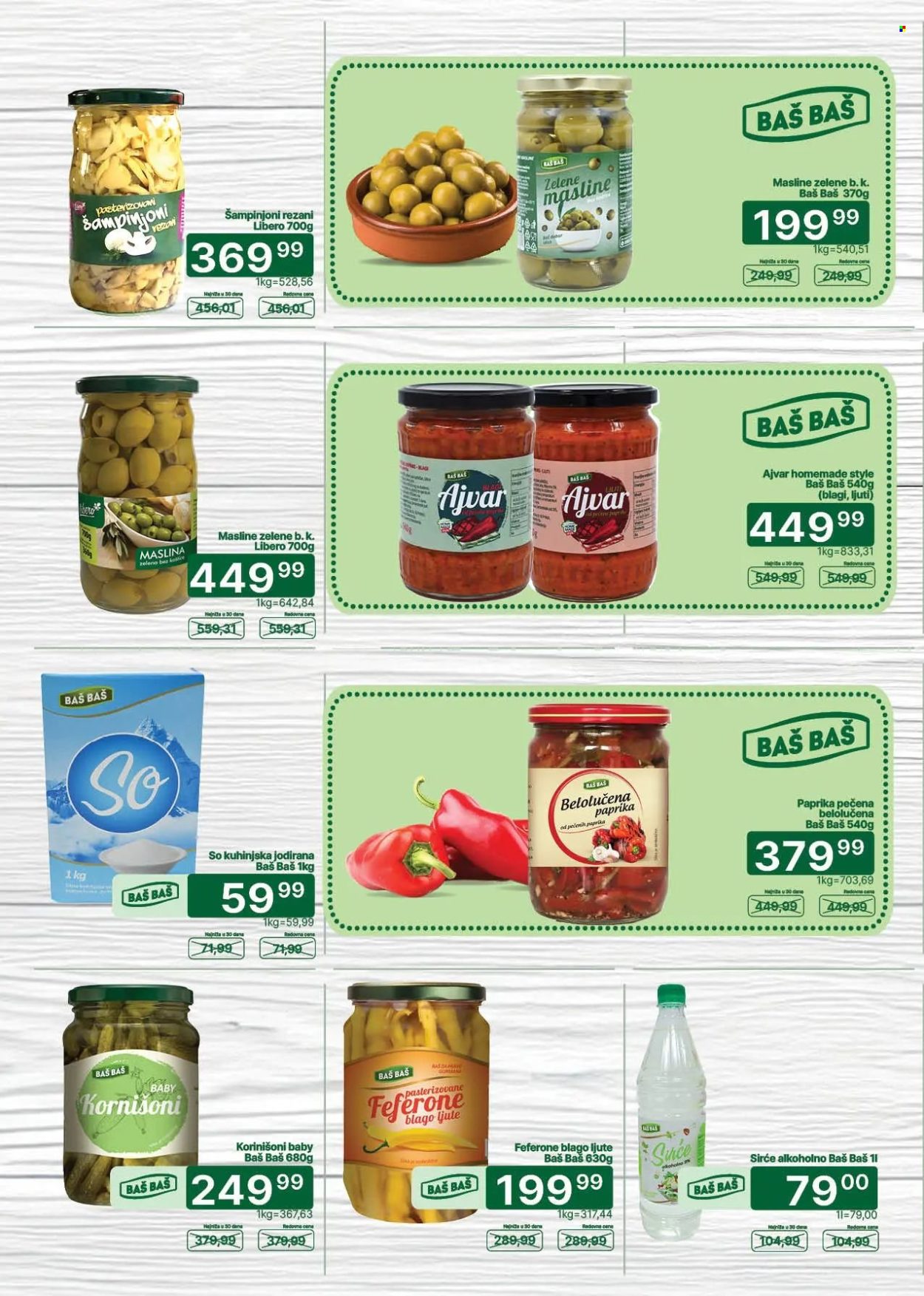 univerexport - Univerexport katalog - 21.09.-21.10.2026 - page: 4