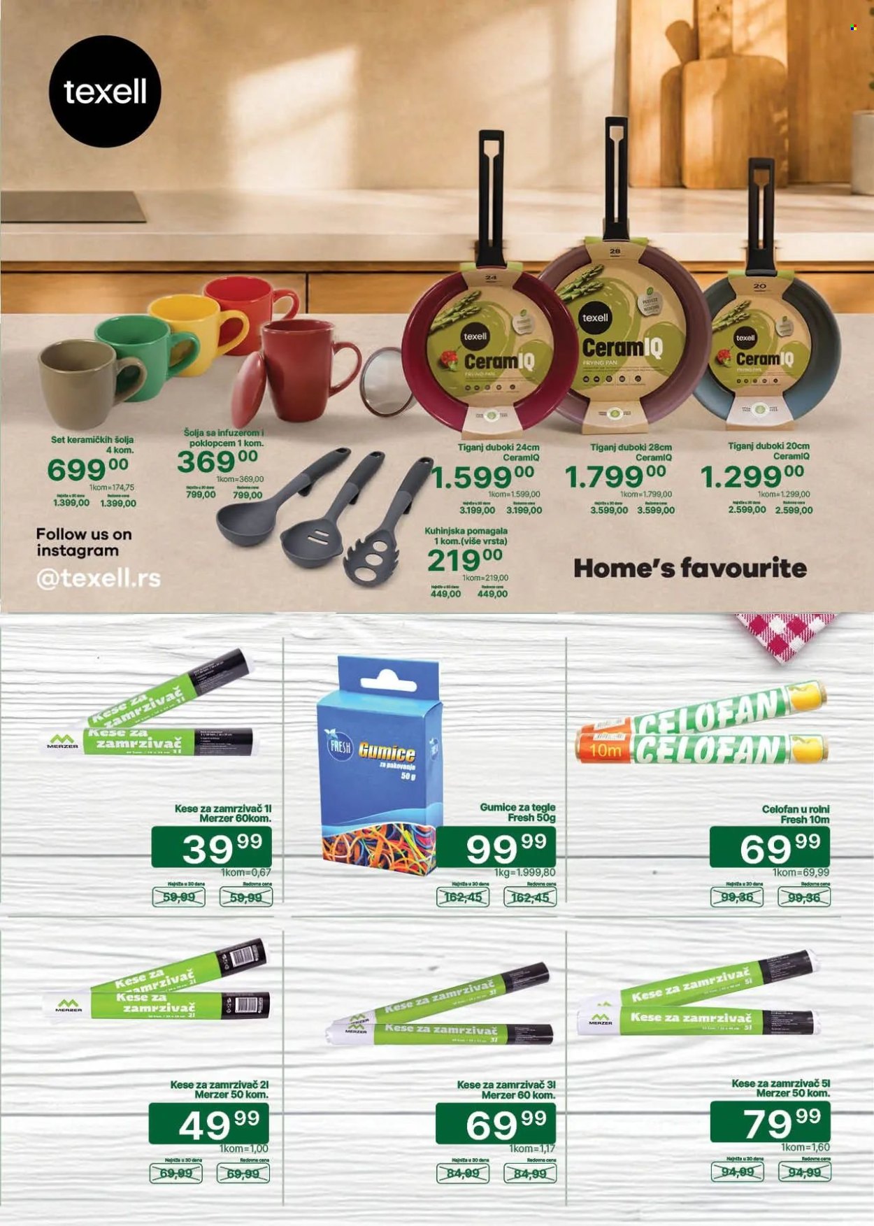 univerexport - Univerexport katalog - 21.09.-21.10.2026 - page: 13