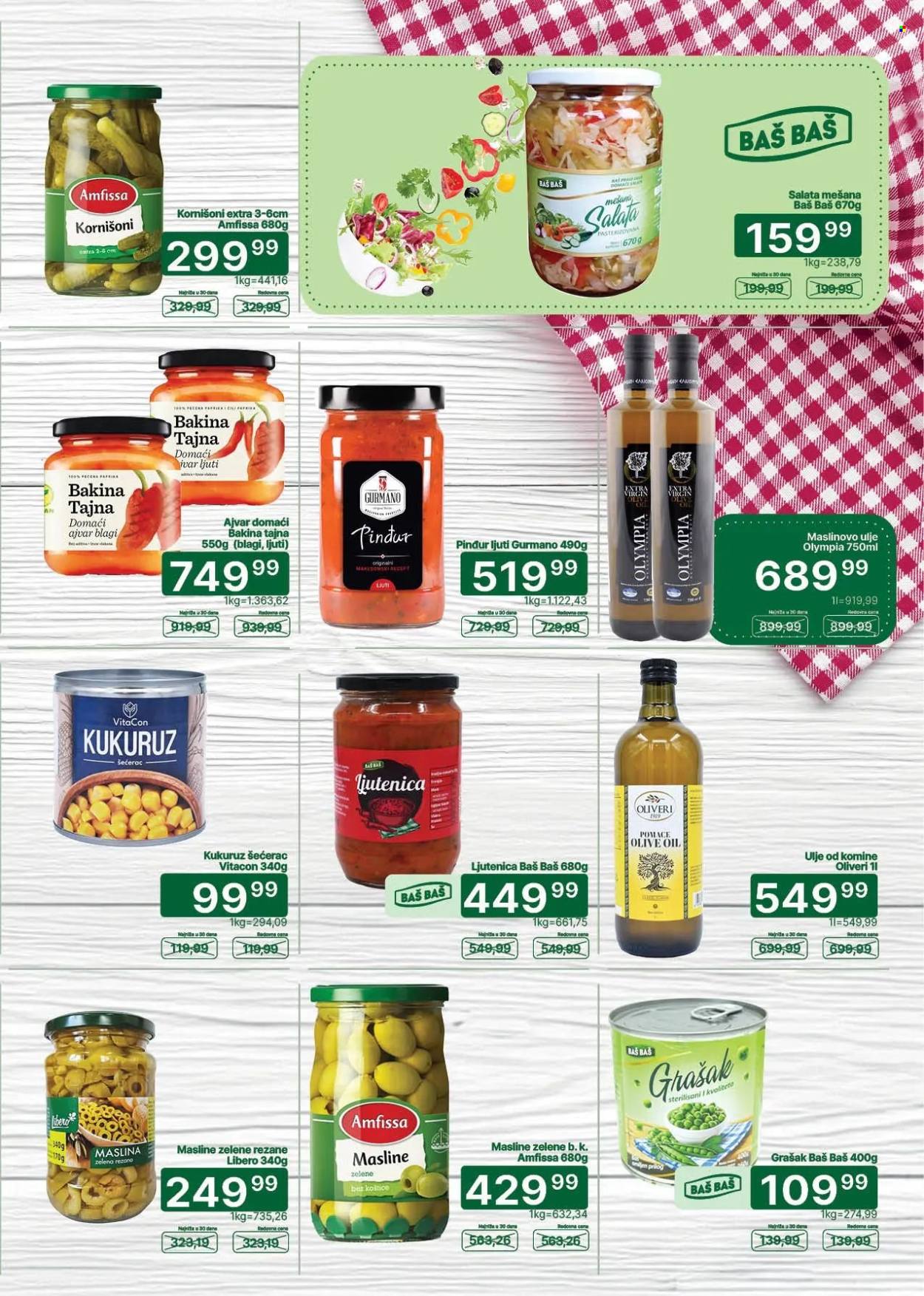 univerexport - Univerexport katalog - 21.09.-21.10.2026 - page: 3