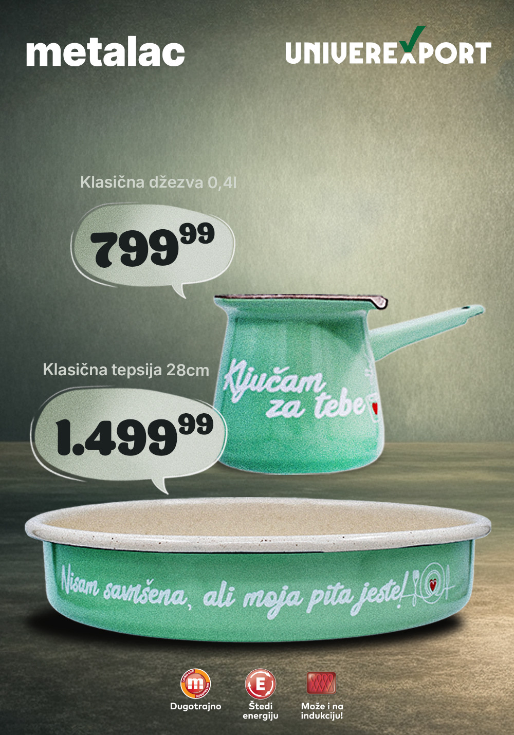 univerexport - Univerexport katalog februar 2026 - page: 3