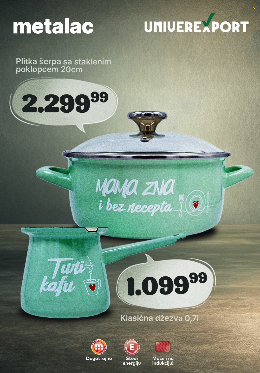 univerexport - Univerexport katalog februar 2026