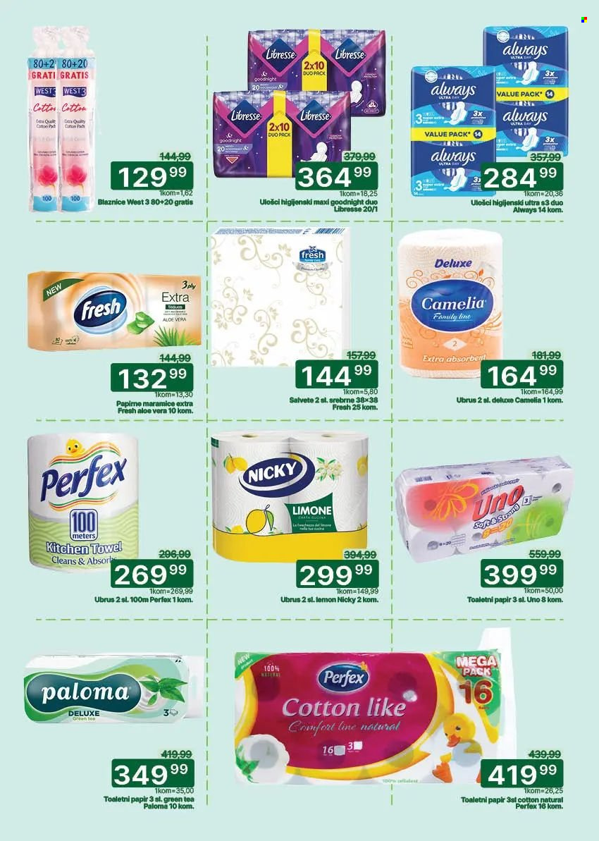 univerexport - Univerexport katalog - 02.02.-15.02.2026 - page: 30