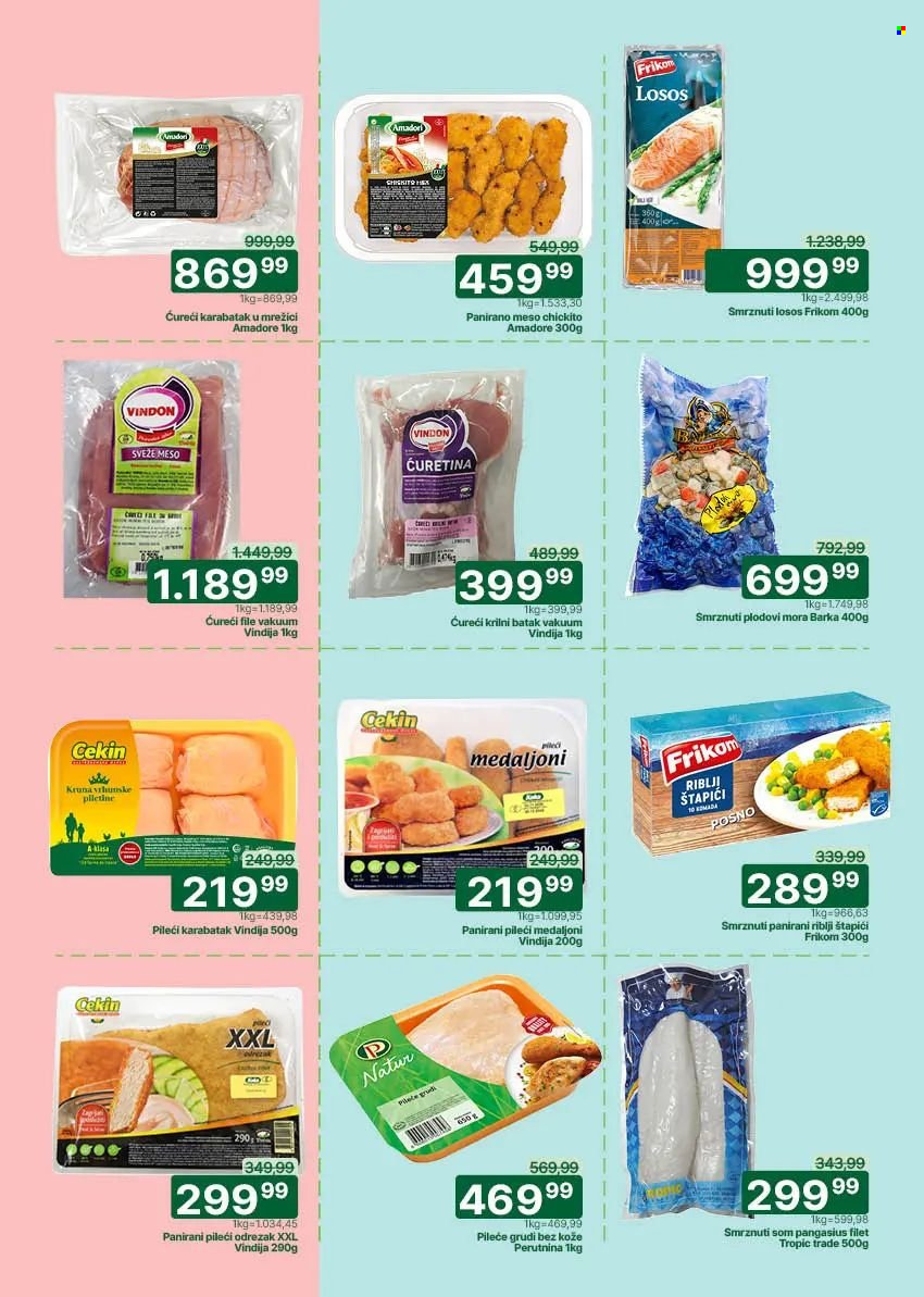 univerexport - Univerexport katalog - 02.02.-15.02.2026 - page: 3