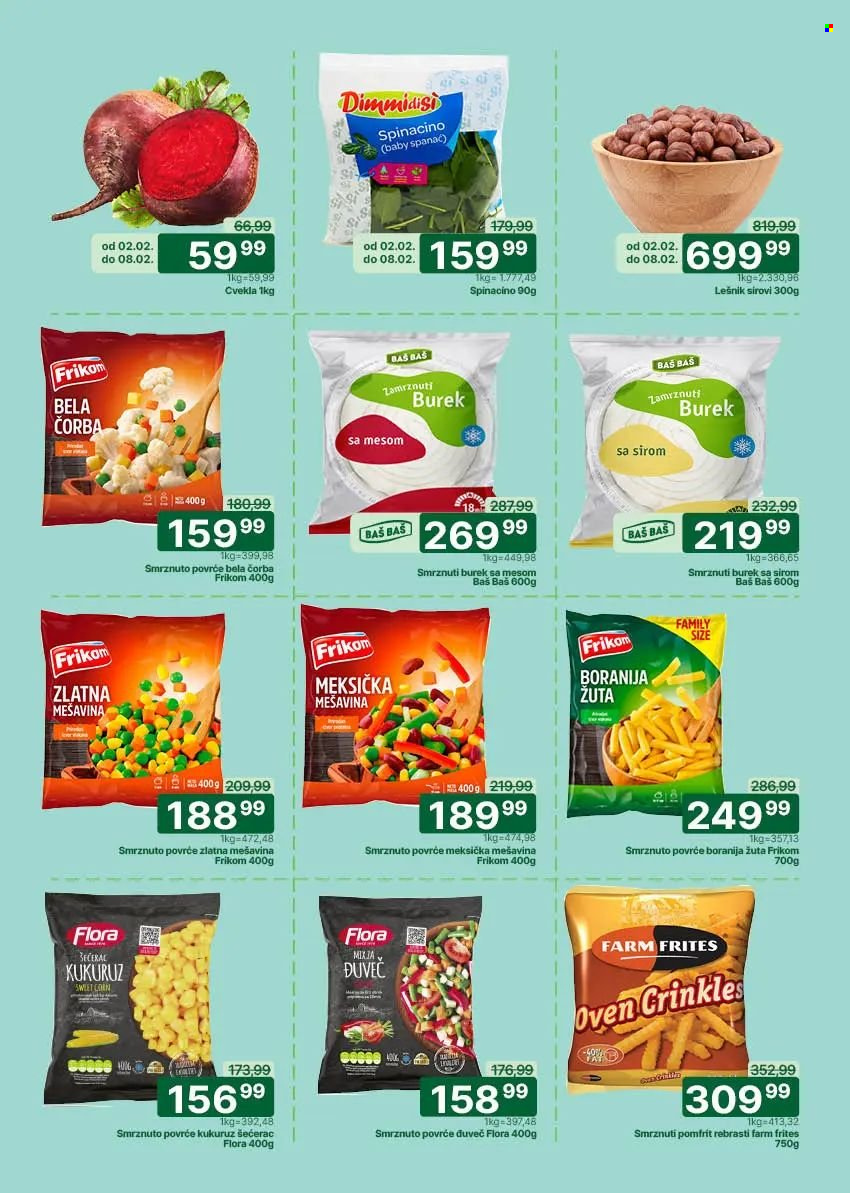 univerexport - Univerexport katalog - 02.02.-15.02.2026 - page: 2