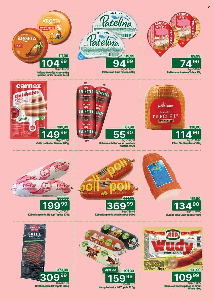 univerexport - Univerexport katalog - 02.02.-15.02.2026 - page: 6