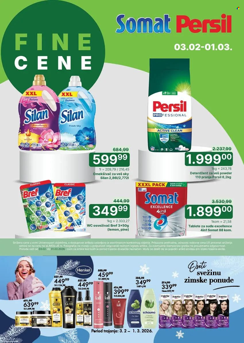 univerexport - Univerexport katalog - 02.02.-15.02.2026 - page: 17