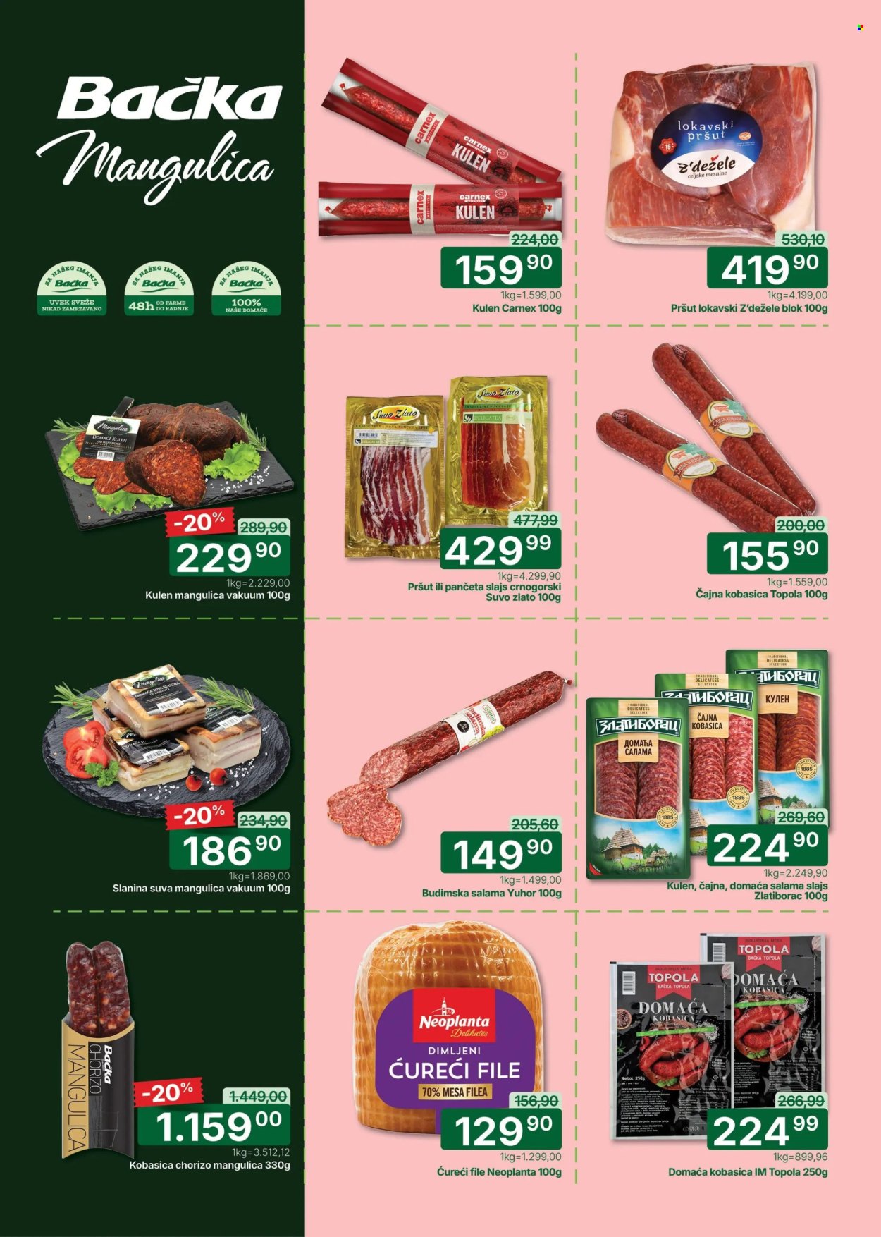 univerexport - Univerexport katalog - 16.02.-01.03.2026 - page: 5