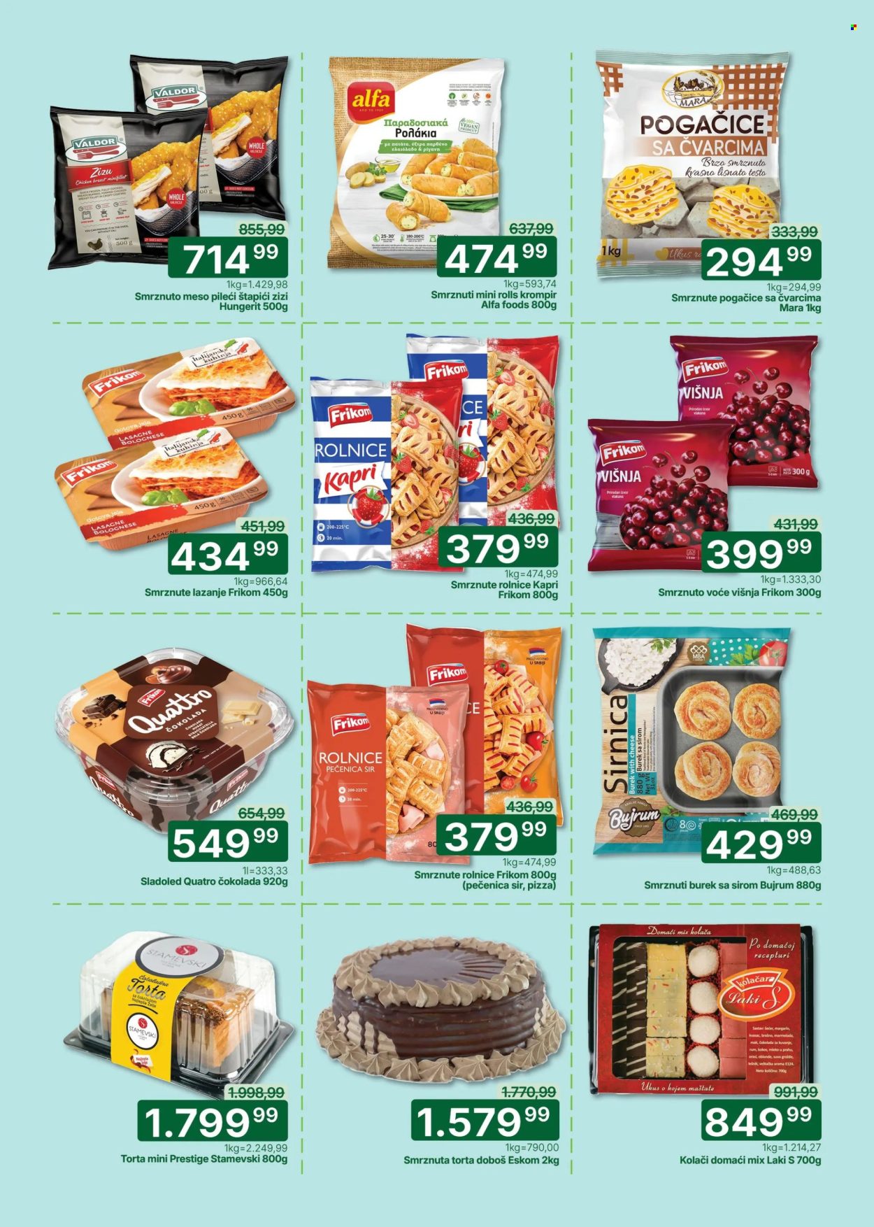 univerexport - Univerexport katalog - 16.02.-01.03.2026 - page: 11