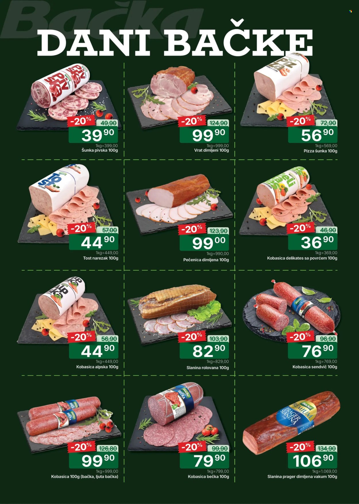 univerexport - Univerexport katalog - 16.02.-01.03.2026 - page: 4