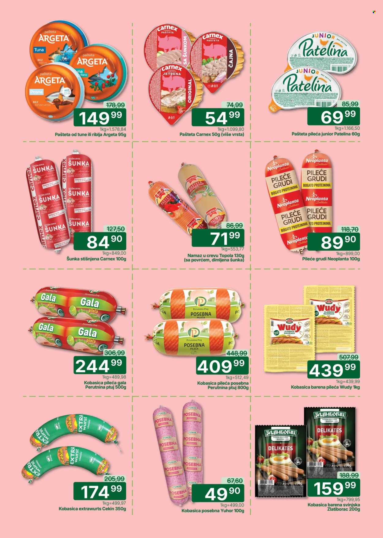 univerexport - Univerexport katalog - 16.02.-01.03.2026 - page: 6