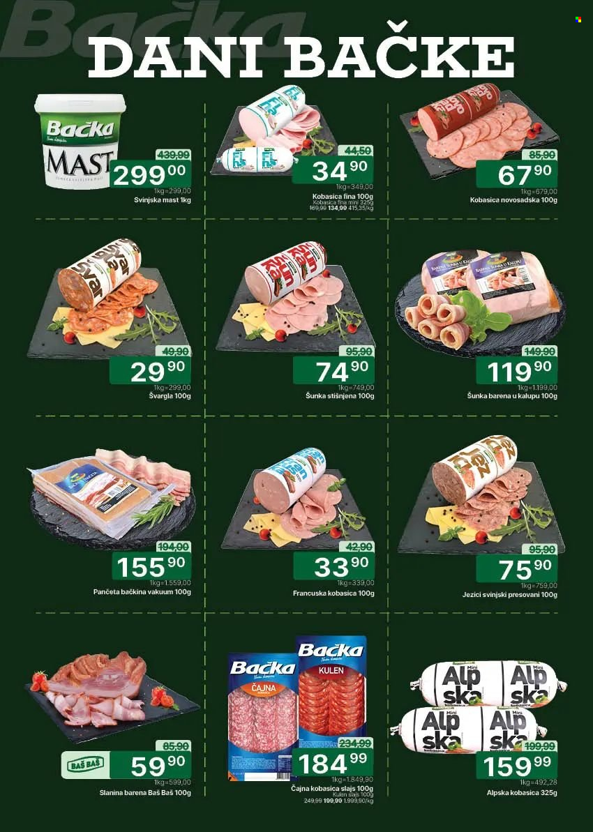 univerexport - Univerexport katalog - 02.03.-15.03.2026 - page: 4