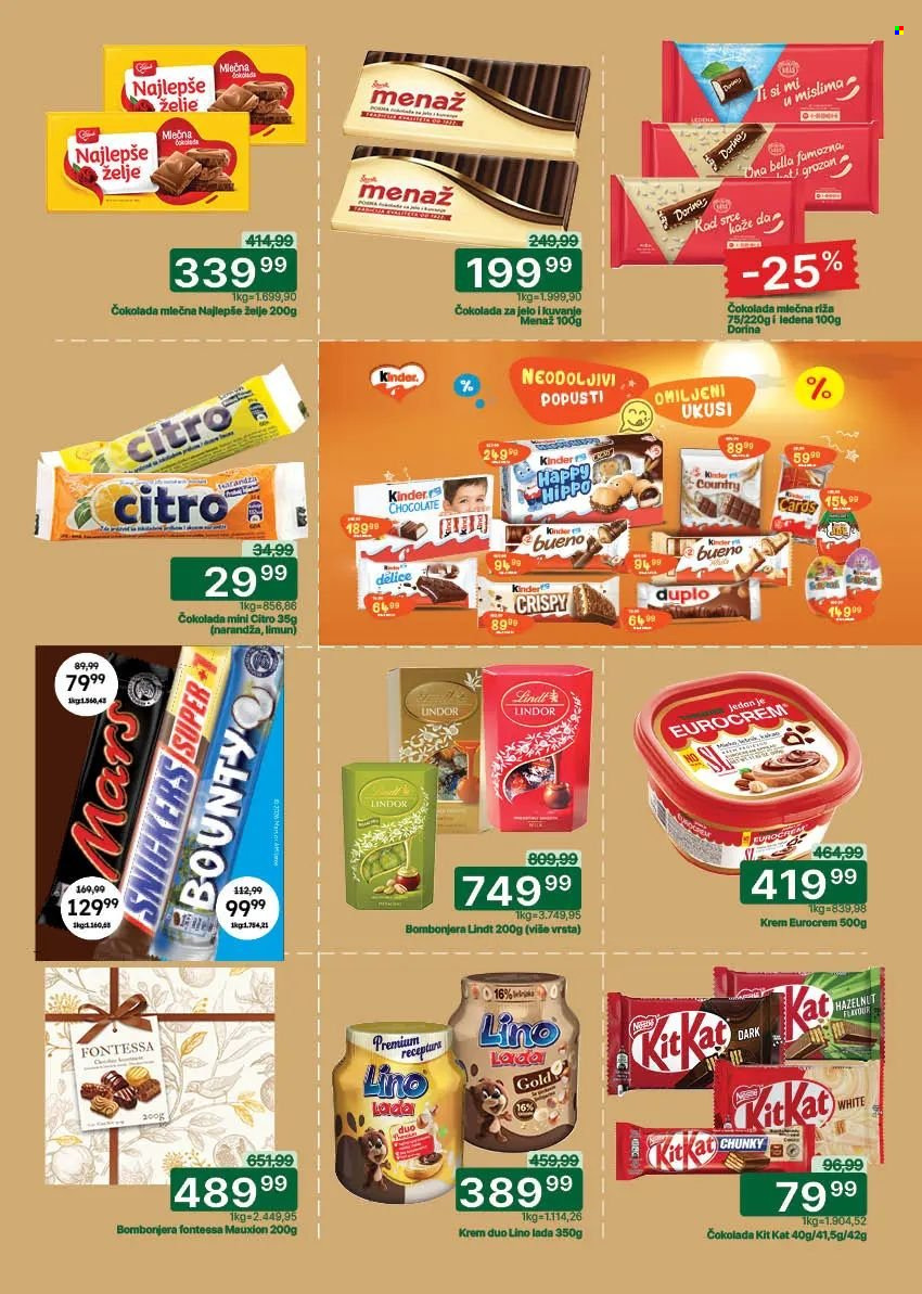 univerexport - Univerexport katalog - 02.03.-15.03.2026 - page: 18