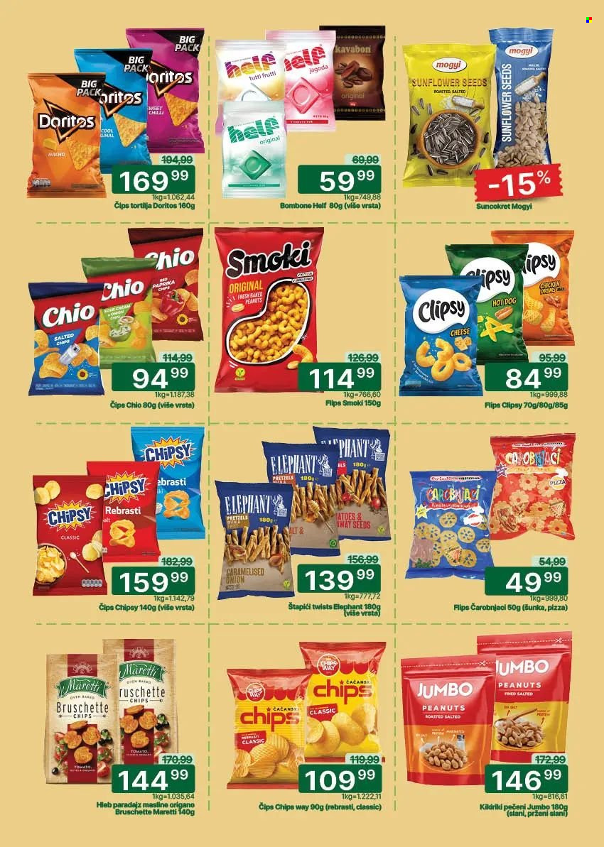 univerexport - Univerexport katalog - 02.03.-15.03.2026 - page: 20