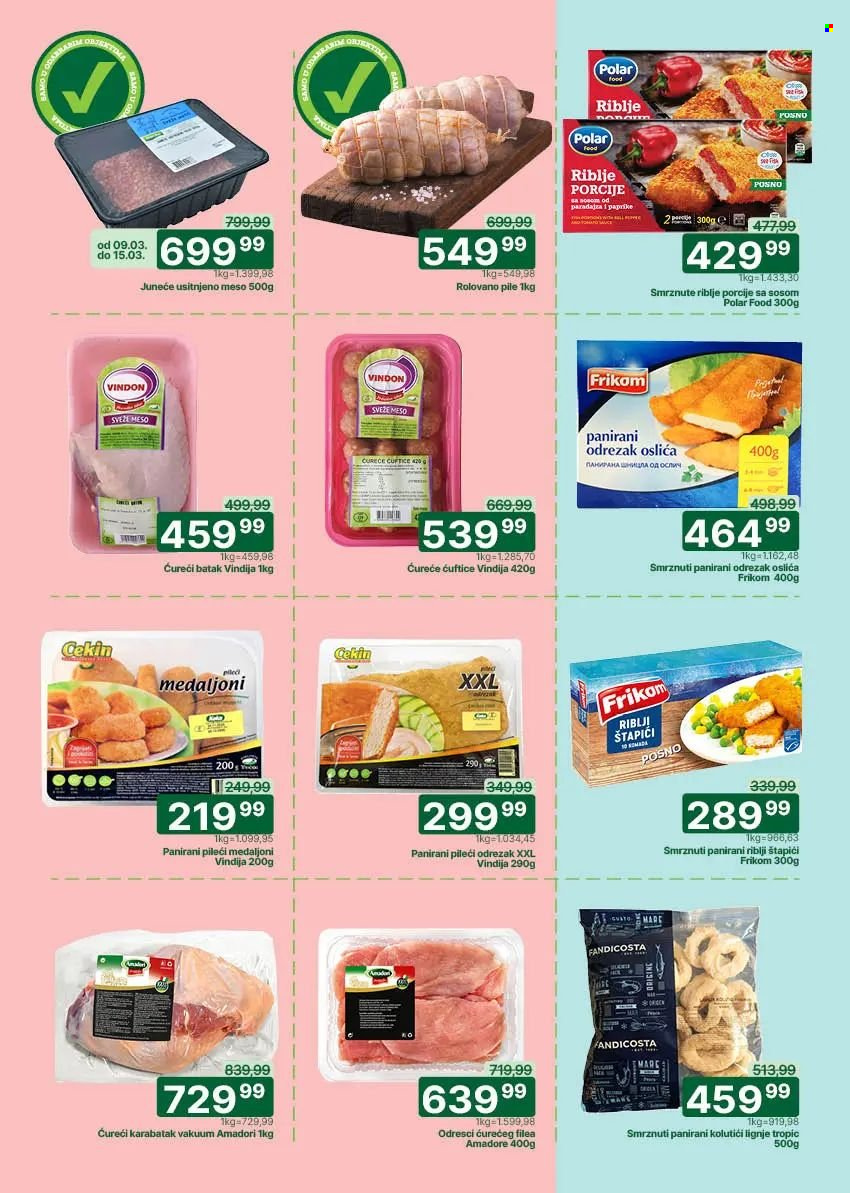 univerexport - Univerexport katalog - 02.03.-15.03.2026 - page: 3