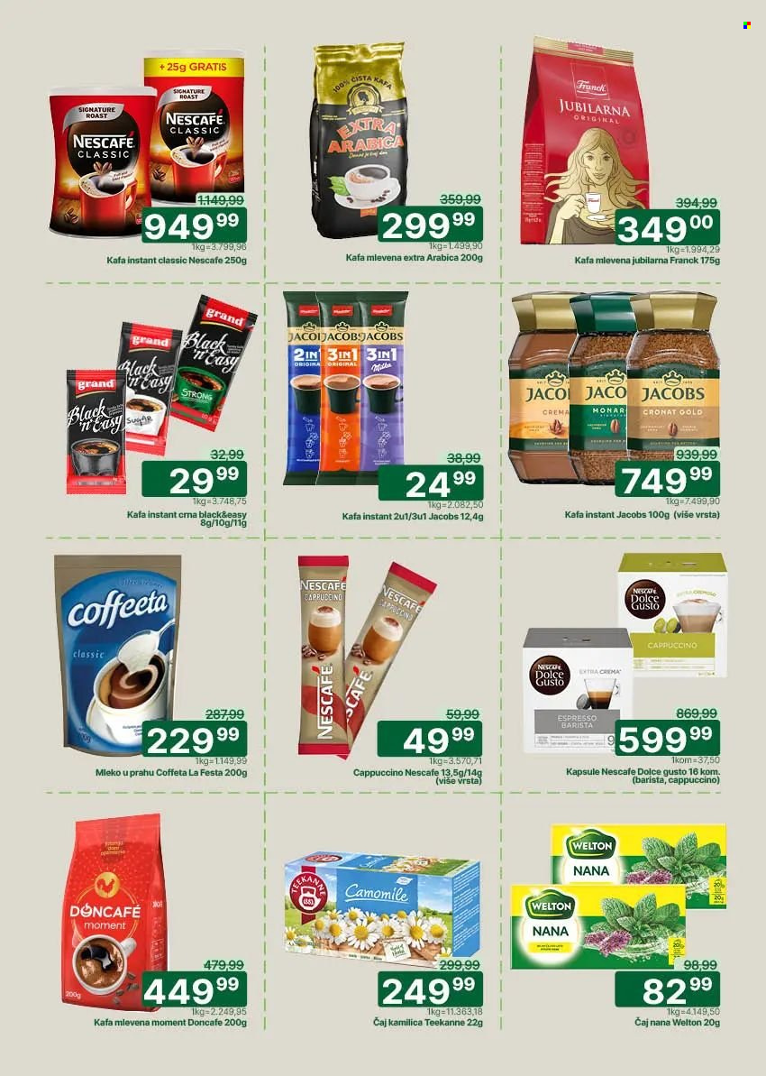 univerexport - Univerexport katalog - 02.03.-15.03.2026 - page: 16