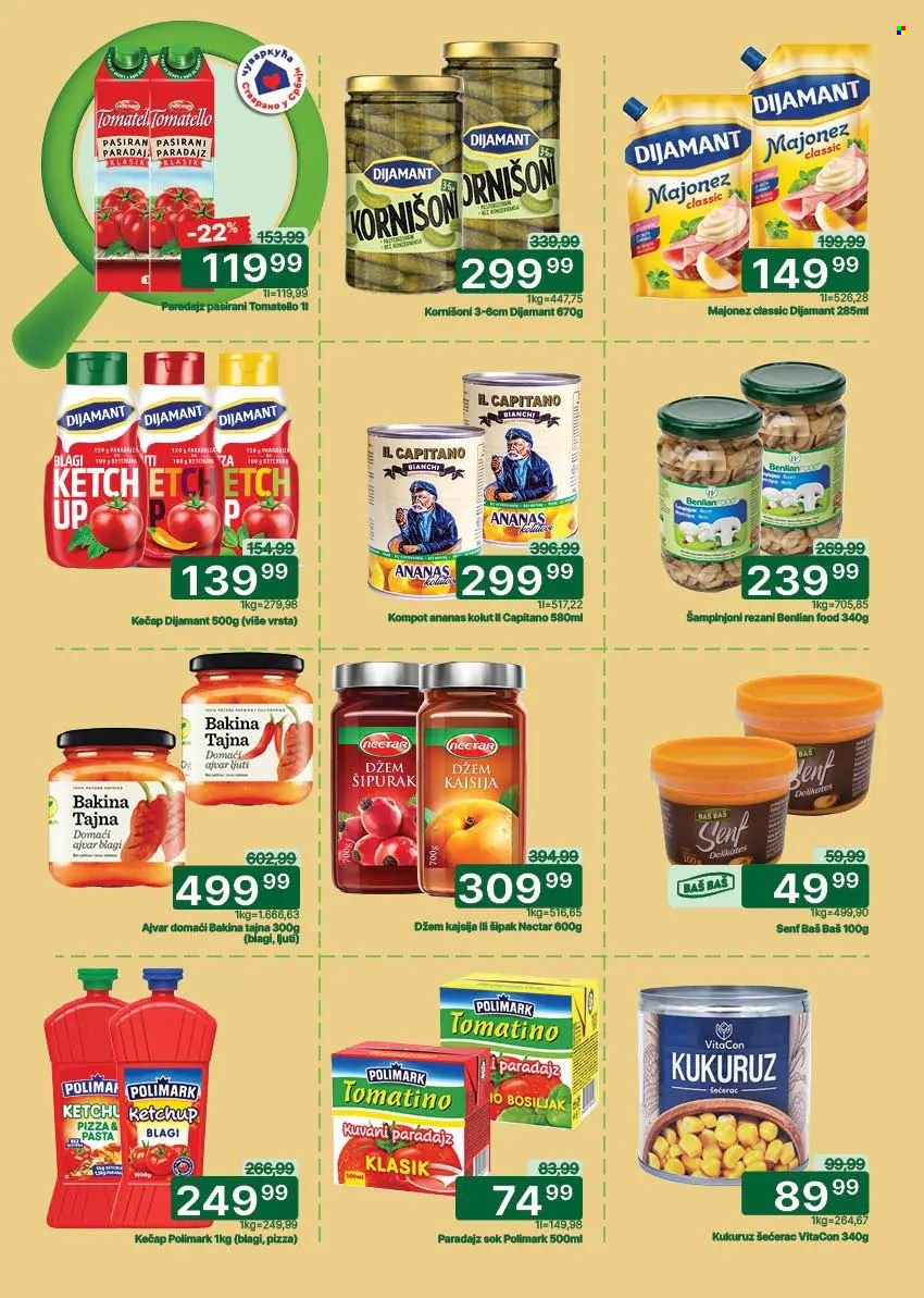 univerexport - Univerexport katalog - 02.03.-15.03.2026 - page: 14