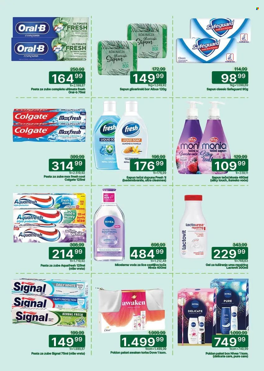 univerexport - Univerexport katalog - 02.03.-15.03.2026 - page: 26