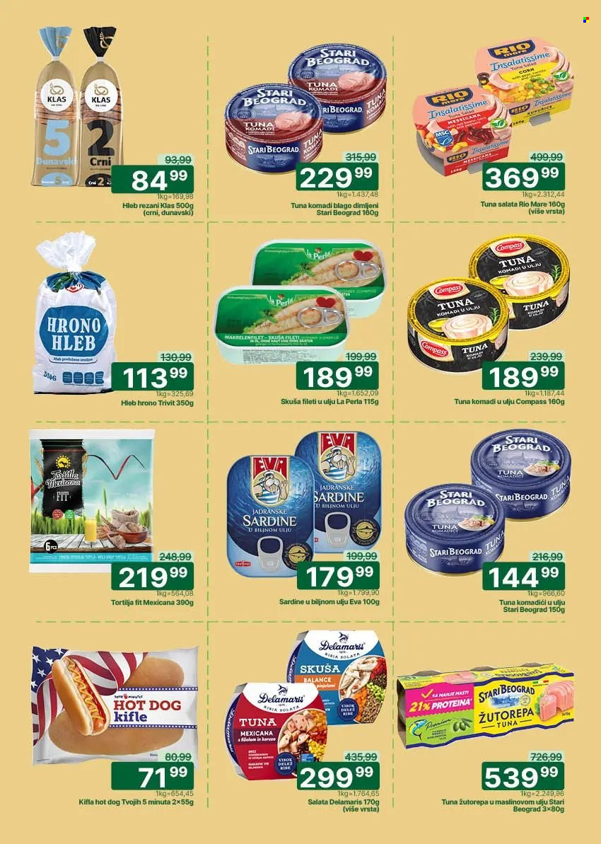 univerexport - Univerexport katalog - 02.03.-15.03.2026 - page: 10