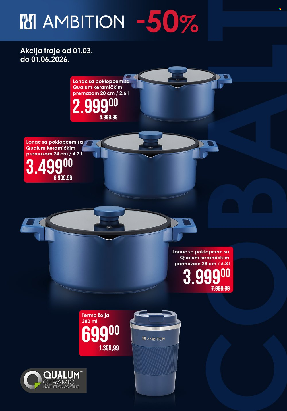 univerexport - Univerexport katalog - 01.03.-01.06.2026 - page: 2