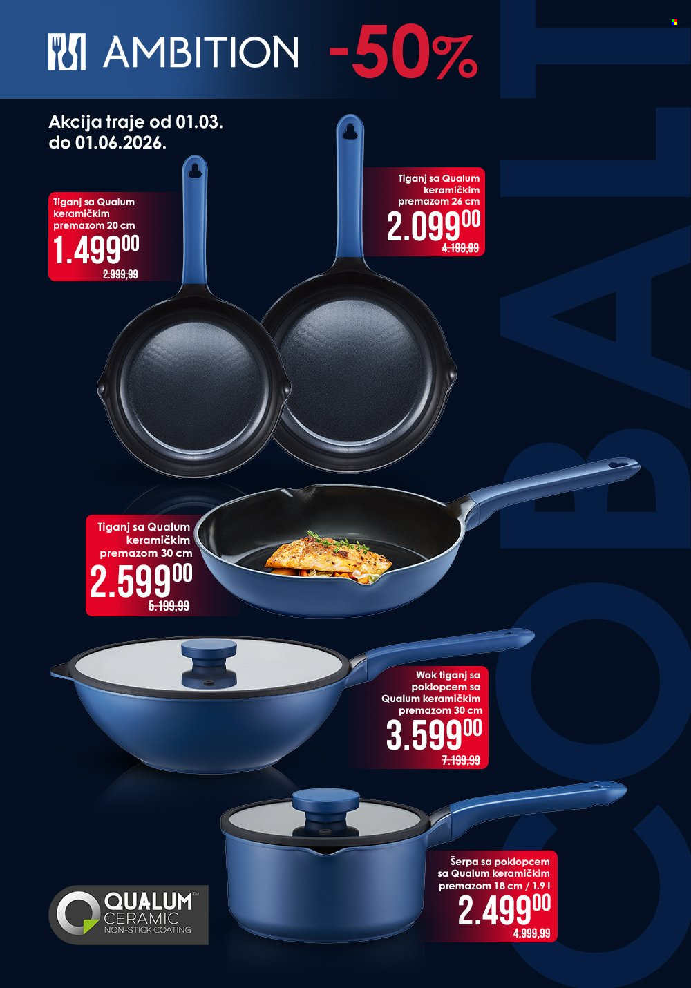 univerexport - Univerexport katalog - 01.03.-01.06.2026 - page: 1