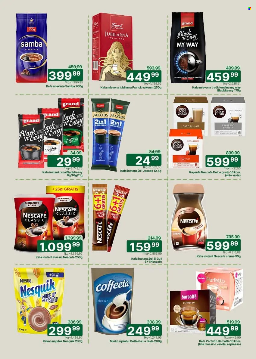 univerexport - Univerexport katalog - 27.04.-10.05.2026 - page: 16