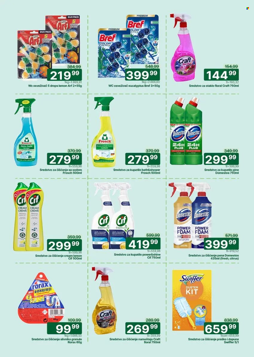 univerexport - Univerexport katalog - 27.04.-10.05.2026 - page: 29