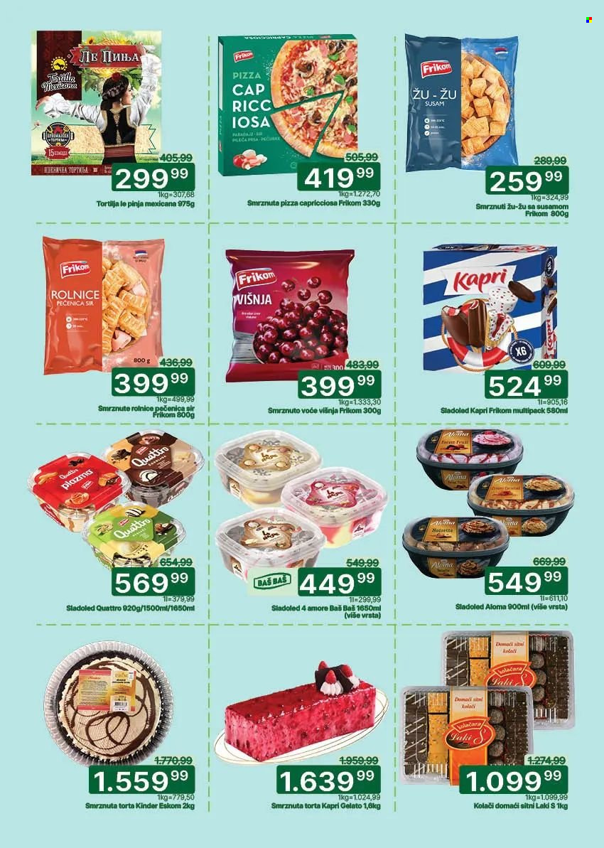 univerexport - Univerexport katalog - 27.04.-10.05.2026 - page: 11