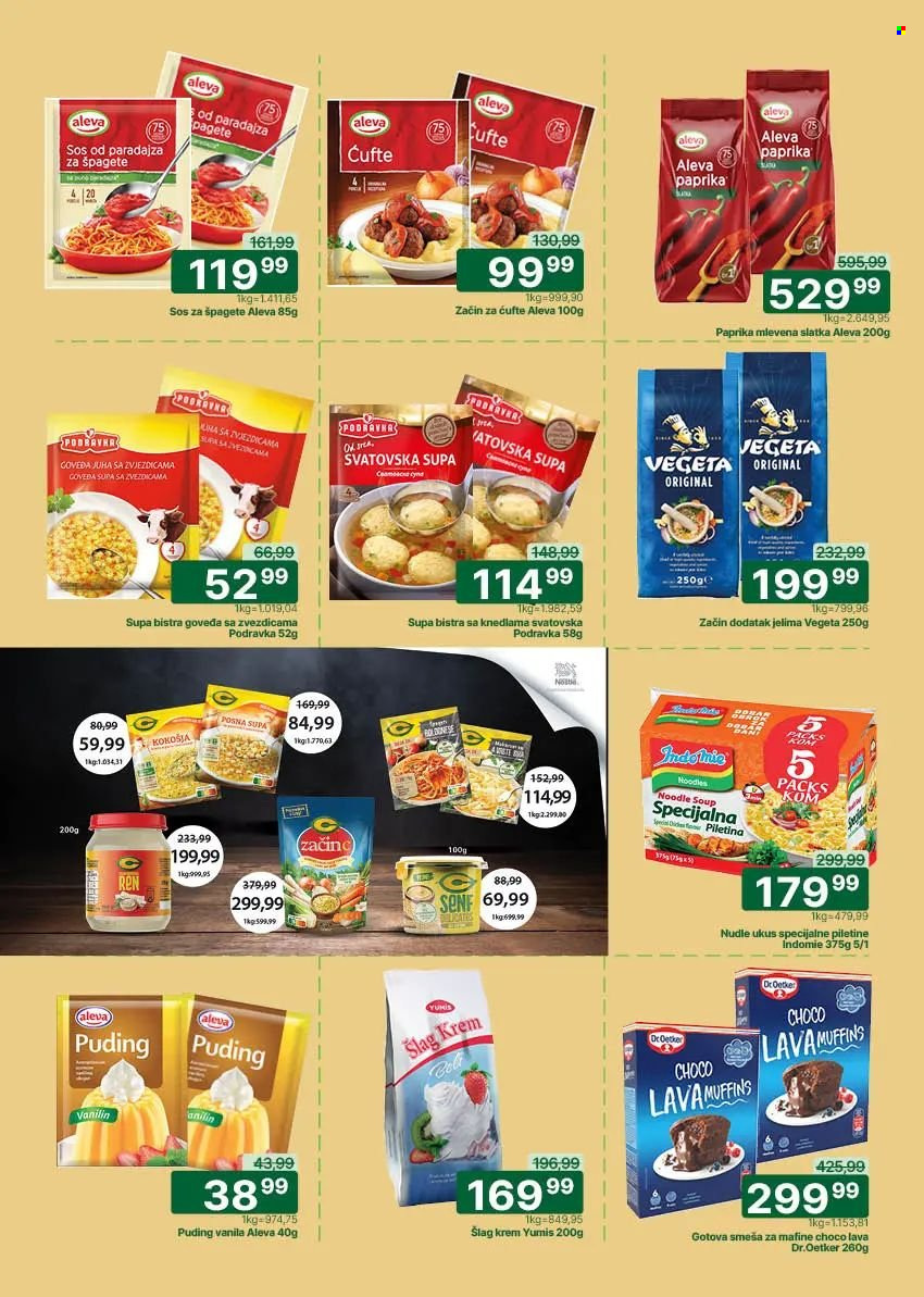 univerexport - Univerexport katalog - 27.04.-10.05.2026 - page: 12