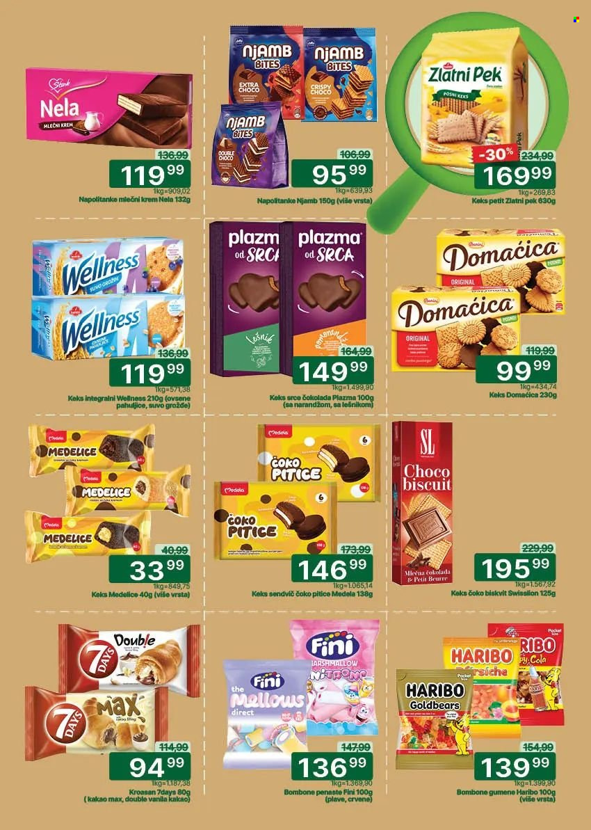 univerexport - Univerexport katalog - 27.04.-10.05.2026 - page: 19