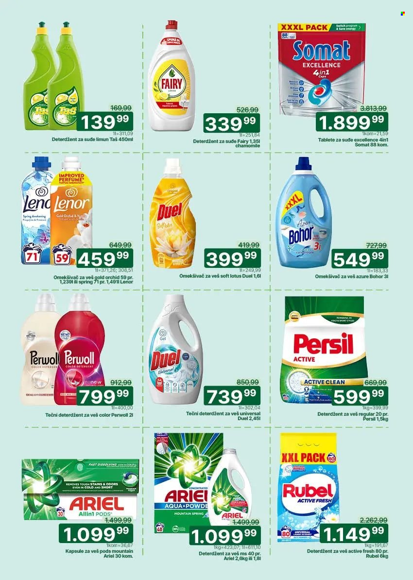 univerexport - Univerexport katalog - 27.04.-10.05.2026 - page: 28