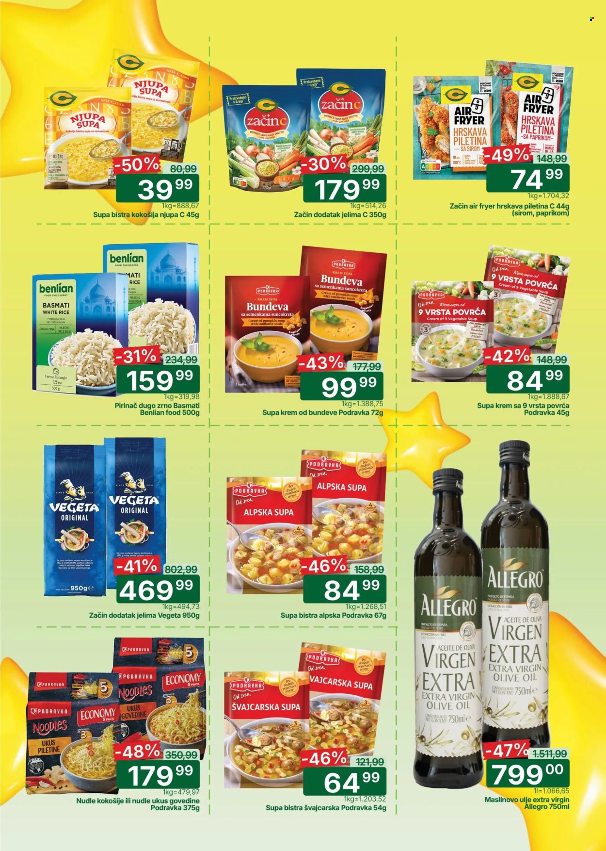 univerexport - Univerexport katalog - 07.05.-17.05.2026 - page: 6