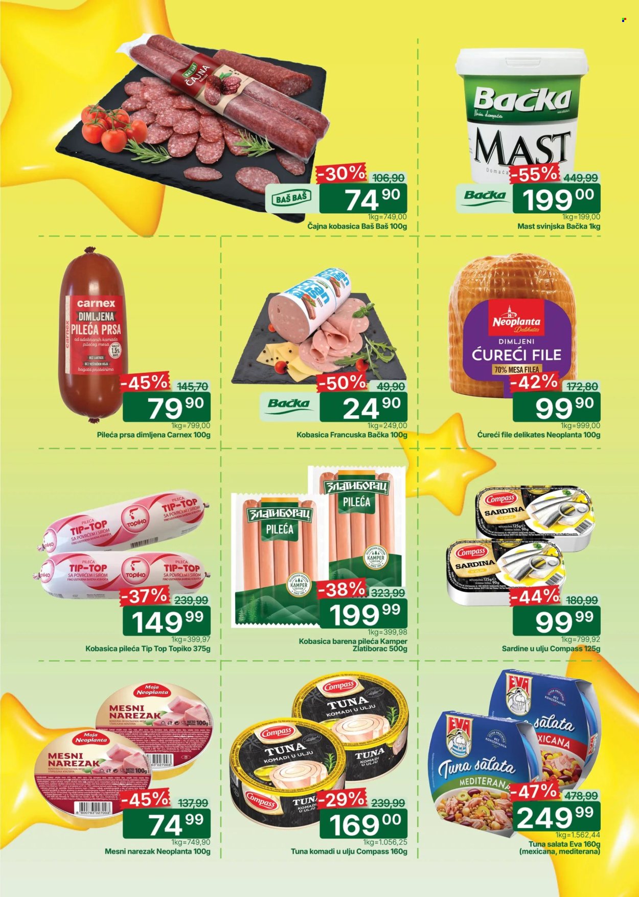 univerexport - Univerexport katalog - 07.05.-17.05.2026 - page: 2