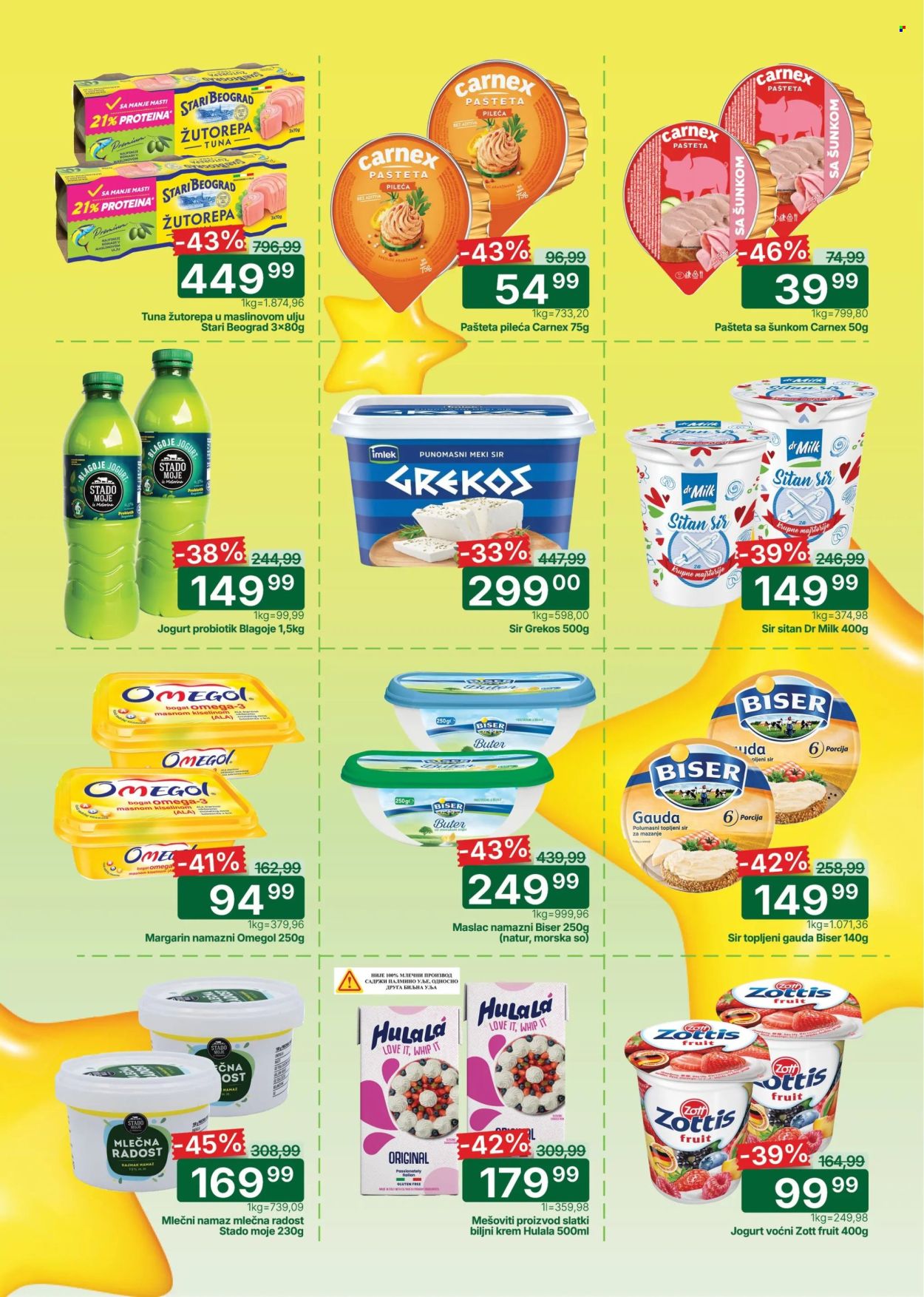 univerexport - Univerexport katalog - 07.05.-17.05.2026 - page: 3