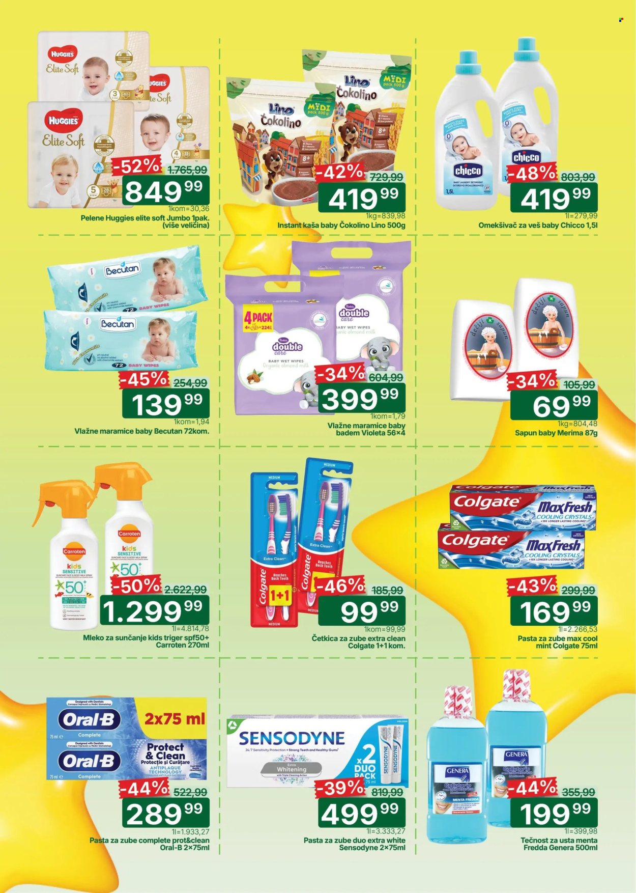 univerexport - Univerexport katalog - 07.05.-17.05.2026 - page: 9